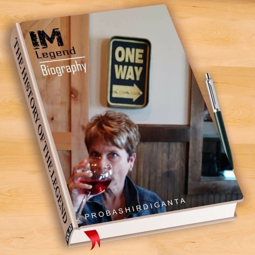 Meet your Posher, Robin